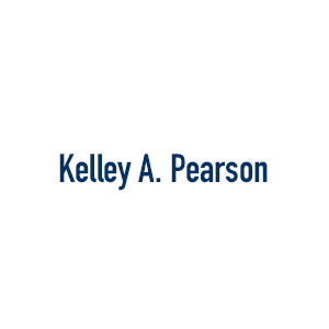 KelleyAPearson